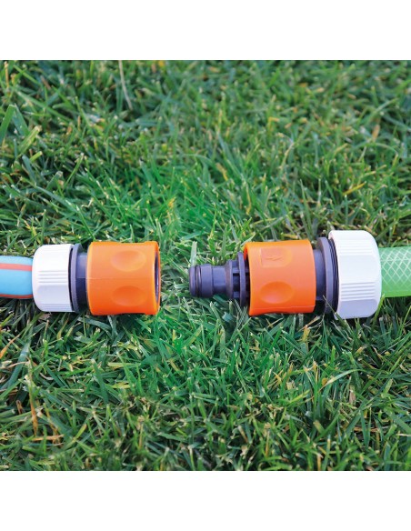 Manguito de unión rápida