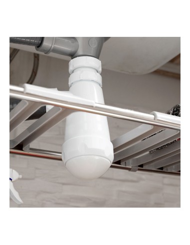 Estantería extensible 37,5-66,5cm para...