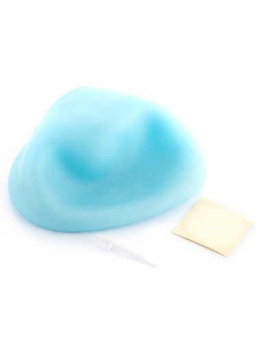 Burbuja hinchable gigante bagge v0103678...