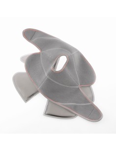 Tobillera de gel con efecto frío/calor v0101063 innovagoods