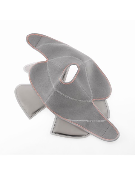 Tobillera de gel con efecto frío/calor v0101063 innovagoods