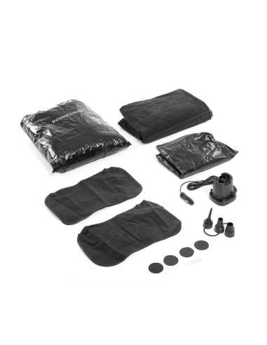 Colchón hinchable para coches roleep v0103712...