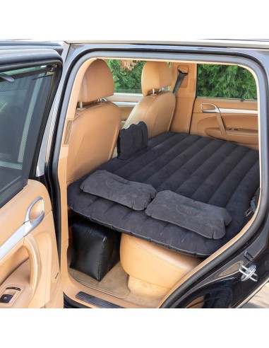Colchón hinchable para coches roleep v0103712...