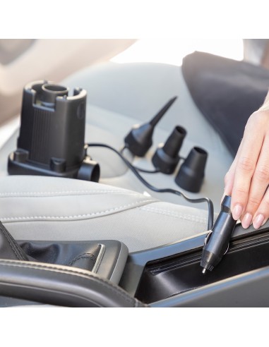 Colchón hinchable para coches roleep v0103712...