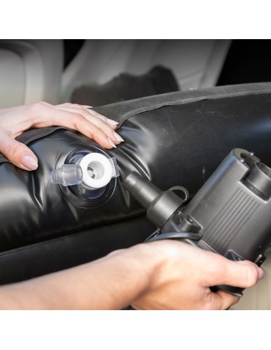 Colchón hinchable para coches roleep v0103712...