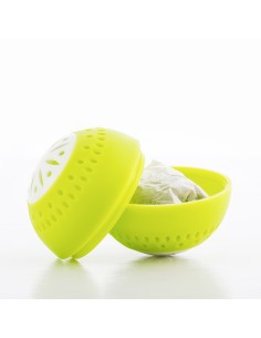 Pack de 3 ecobolas para frigorífico v0100792 innovagoods 2