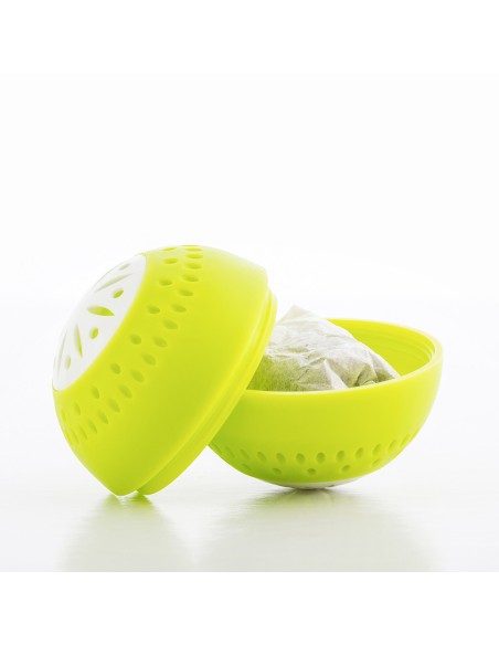 Pack de 3 ecobolas para frigorífico v0100792 innovagoods