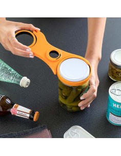 Abrebotes multifunción 5 en 1 v0101166 innovagoods 2