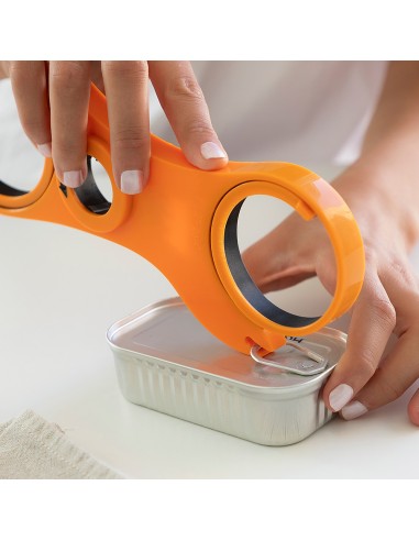 Abrebotes multifunción 5 en 1 v0101166 innovagoods