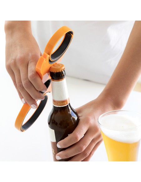 Abrebotes multifunción 5 en 1 v0101166 innovagoods