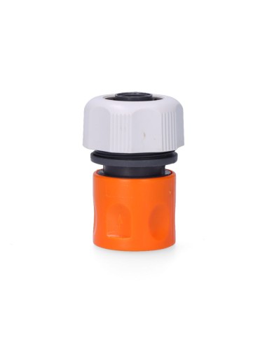 Conector rapido 5/8" - 3/4"