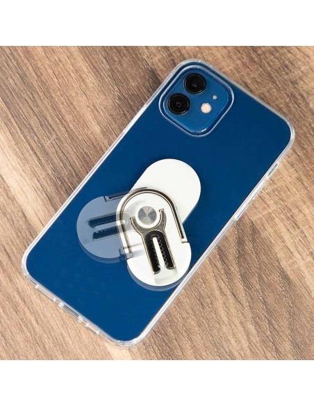 Soporte de móvil universal 3 en 1 smarloop v0103262 innovagoods