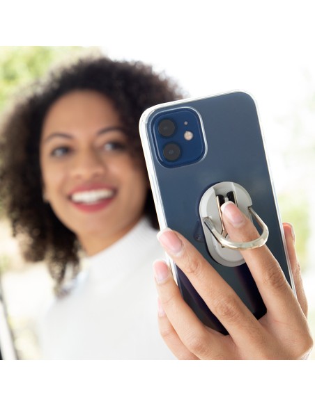 Soporte de móvil universal 3 en 1 smarloop v0103262 innovagoods