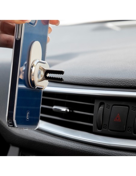 Soporte de móvil universal 3 en 1 smarloop v0103262 innovagoods