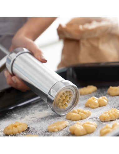 Máquina para hacer galletas y manga pastelera 2...