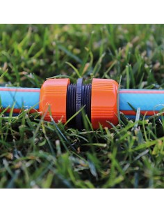 Reparador de manguera 1/2" - 5/8" 2