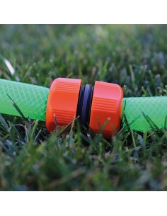 Reparador de manguera 5/8" - 3/4" 2