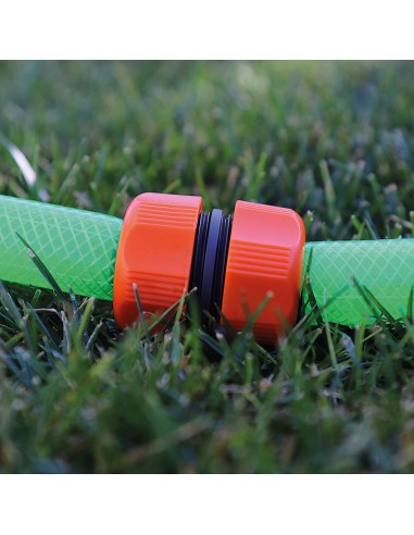 Reparador de manguera 5/8" - 3/4"