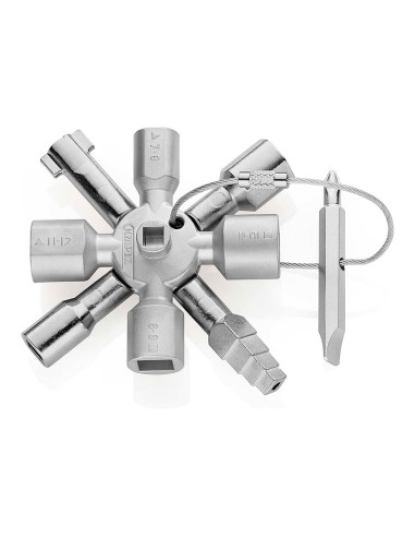 Llaves para armarios de control twinkey® 92 mm