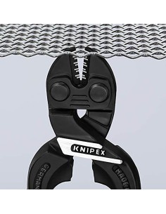 Cortabulones compacto cobolt® 160mm 7101160 knipex 2