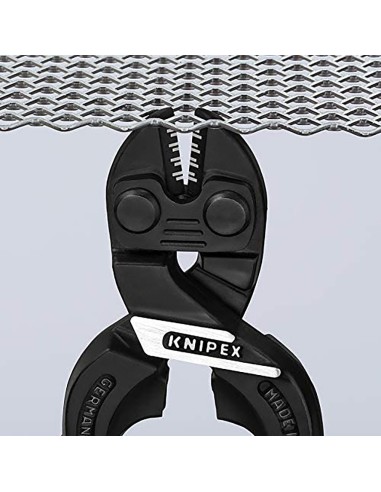 Cortabulones compacto cobolt® 160mm 7101160 knipex