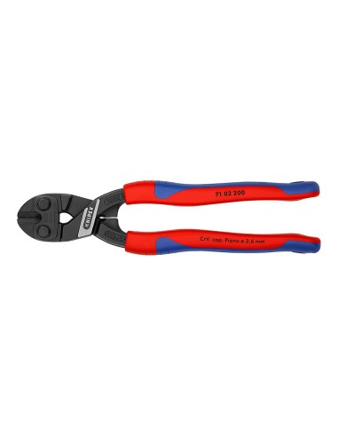 Cortabulones compacto cobolt® 200mm 7102200 knipex