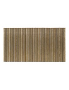 Caja con 6500 clavos micro brad 0,6/30mm galvanizado 4730230 simes 2