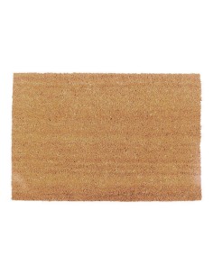 Felpudo umbral fibra coco 60x40cm