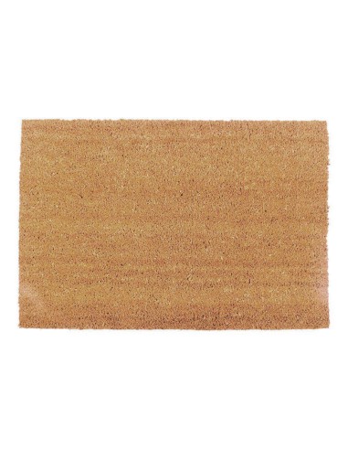 Felpudo umbral fibra coco 60x40cm