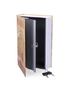 Libro seguridad paris cfc08 m13404 micel 2