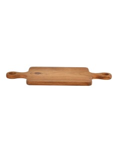 Tabla de servir de madera acacia natur sg medidas sg-4485 san ignacio 2