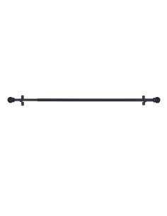 Portavisillo deco esfera negro 70-120cm cintacor - storplanet 2