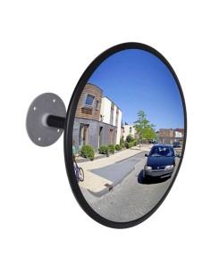 Espejo interior ø30cm