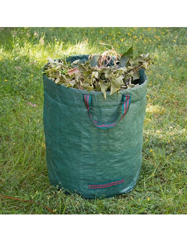 Saco de jardin 60x50cm 128l faura