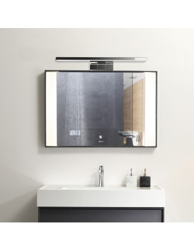 Lámpara led de pared o espejo 12 w 4.000 k...