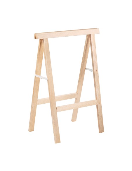 Caballete pino pro 1 metro sección 50x23mm astigarraga