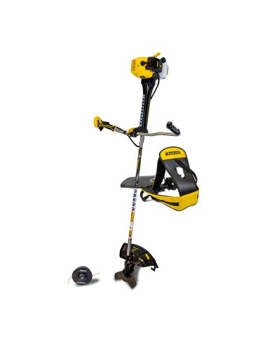 Blister 2 unid. de bujías 4t (rj19lm)...