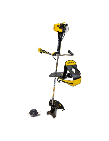 Blister 2 unid. de bujías 4t (rj19lm) 7101000200 garland