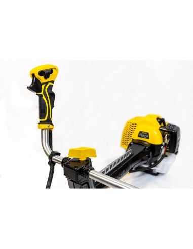 Blister 2 unid. de bujías 4t (rj19lm)...