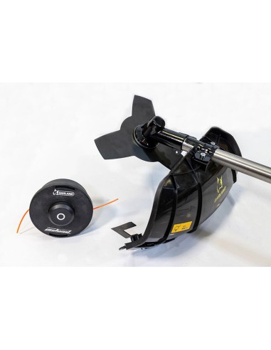 Blister 2 unid. de bujías 4t (rj19lm)...