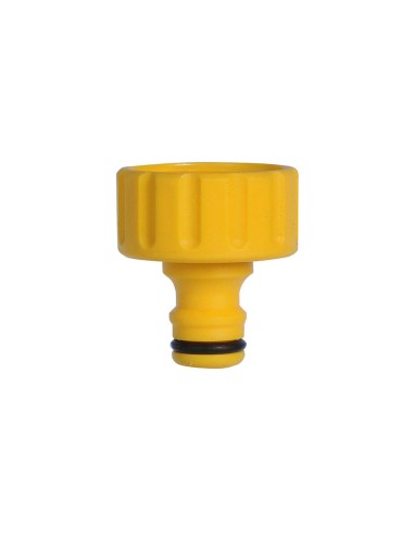 Conector para grifo de exterior 1''