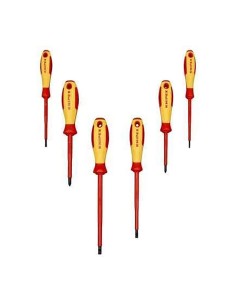 Destornilladores, 6 piezas 2