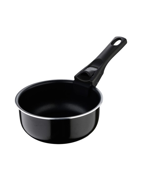 Set 3 cazos click & cook ø16 / ø18 / ø20 cm