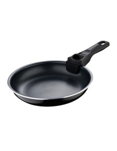 Set 3 sartenes click & cook ø18 / ø20 / ø24 cm 2