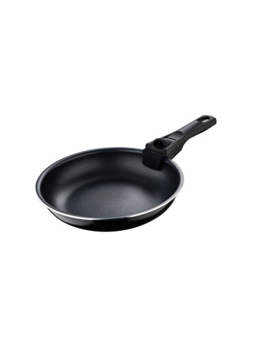 Set 2 sartenes click & cook ø20 / ø26 cm