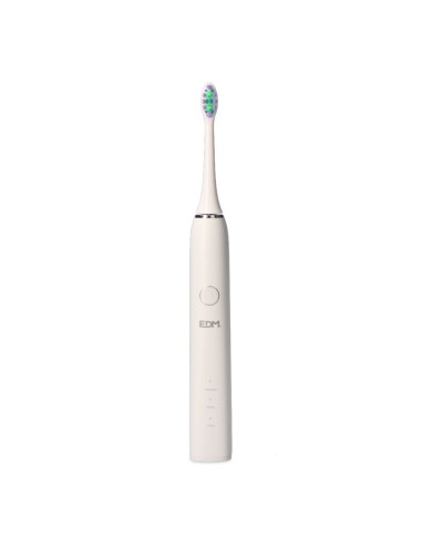 Cepillo de dientes eléctrico