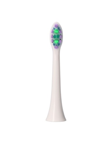 Cabezal de recambio para cepillo de dientes 07618 edm