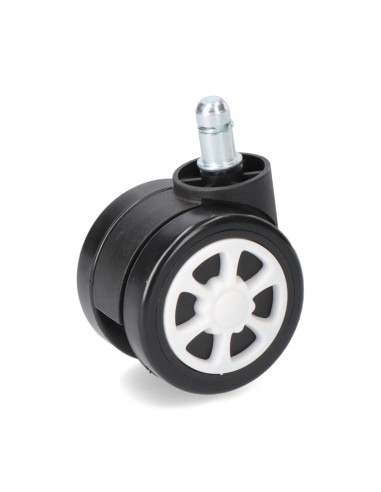 Rueda de recambio para silla gaming 75194 edm