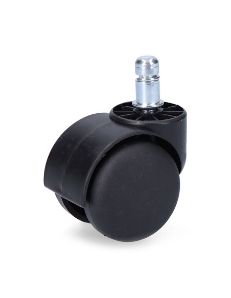 Rueda de recambio para silla de oficina 75189 edm