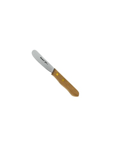 Cuchillo para mantequilla 15,5 cm
